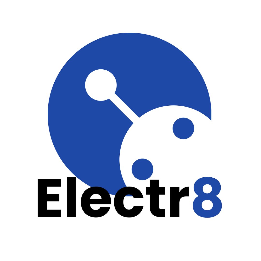 Logo Electro8